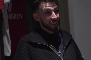 笑死！霍姆格倫：布克被分到新星隊(duì)里了？他不是打了很多年了嗎？