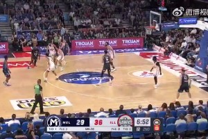 詹姆斯女兒朱莉的排球水平，未來會(huì)怎樣