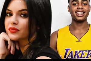 看了詹娜歷任NBA男友才知道，詹娜的眼光有多毒辣...