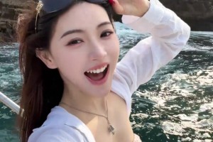 年少不知佳悅好，錯(cuò)把...！金佳悅：生動當(dāng)然比漂亮重要啦！??